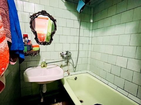 квартира за адресою Покровський житловий масив вул., 4-А