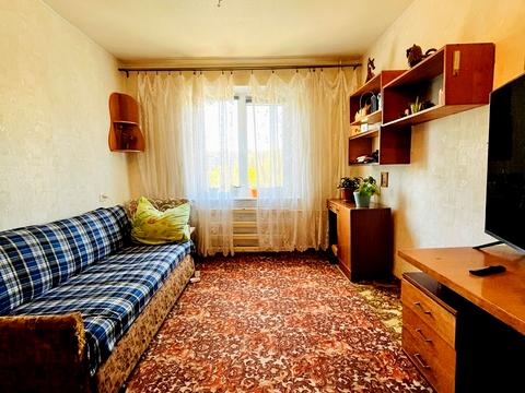 квартира за адресою Покровський житловий масив вул., 4-А