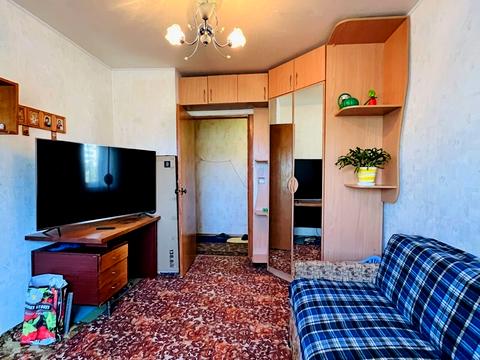 квартира за адресою Покровський житловий масив вул., 4-А