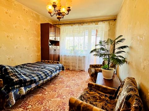 квартира за адресою Покровський житловий масив вул., 4-А