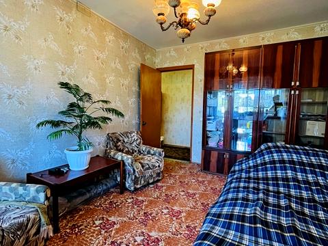 квартира за адресою Покровський житловий масив вул., 4-А