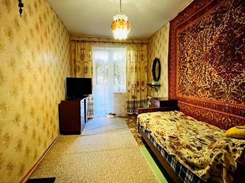 квартира за адресою Покровський житловий масив вул., 4-А