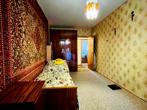 квартира за адресою Покровський житловий масив вул., 4-А