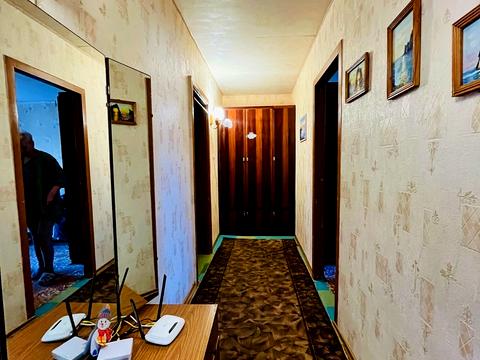 квартира за адресою Покровський житловий масив вул., 4-А