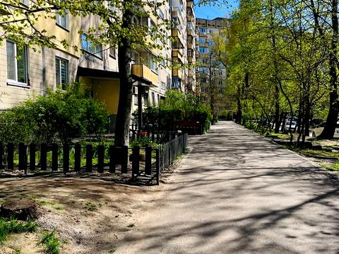 квартира за адресою Покровський житловий масив вул., 4-А