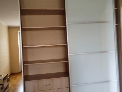 квартира по адресу Ялтинская ул., 9-А