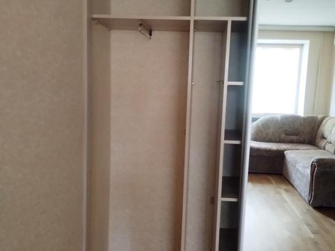 квартира по адресу Ялтинская ул., 9-А