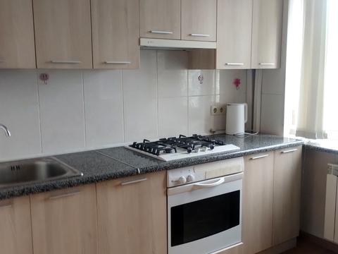 квартира по адресу Ялтинская ул., 9-А