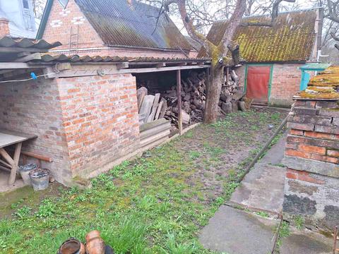 будинок за адресою Стельмаха