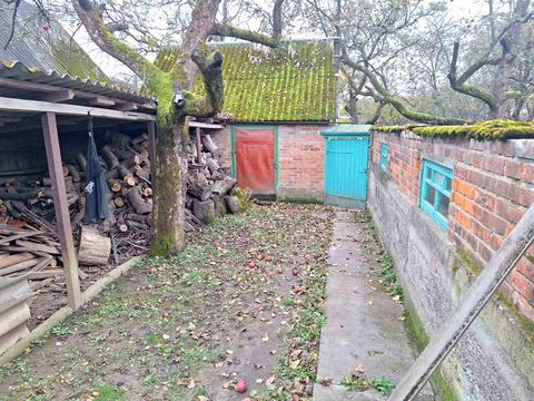 будинок за адресою Стельмаха