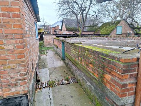 будинок за адресою Стельмаха