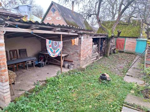 будинок за адресою Стельмаха