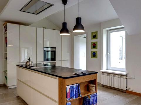 квартира по адресу Богдана Хмельницкого ул., 94