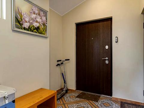 квартира по адресу Богдана Хмельницкого ул., 94