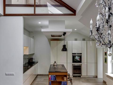 квартира по адресу Богдана Хмельницкого ул., 94