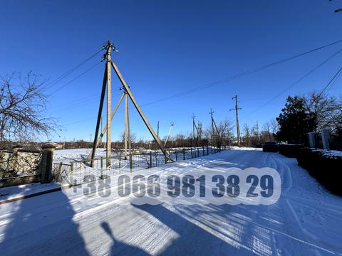 участок по адресу Кропивницкий, Дачна 2а