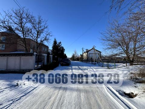 участок по адресу Кропивницкий, Дачна 2а