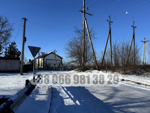 участок по адресу Кропивницкий, Дачна 2а