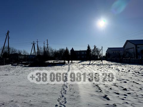 участок по адресу Кропивницкий, Дачна 2а