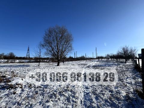 участок по адресу Кропивницкий, Дачна 2а