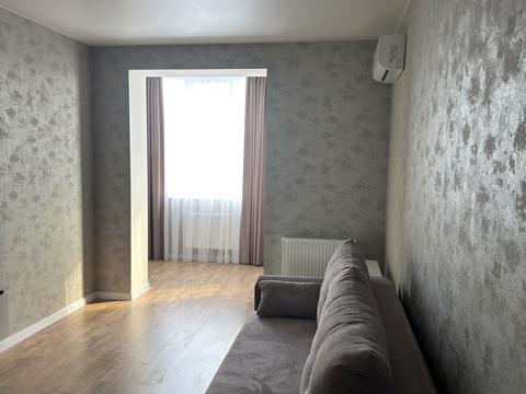 квартира по адресу Біліченка Геннадія