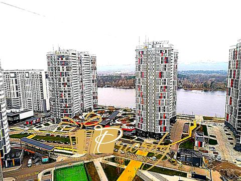 квартира за адресою Микільсько-Слобідська вул., 10