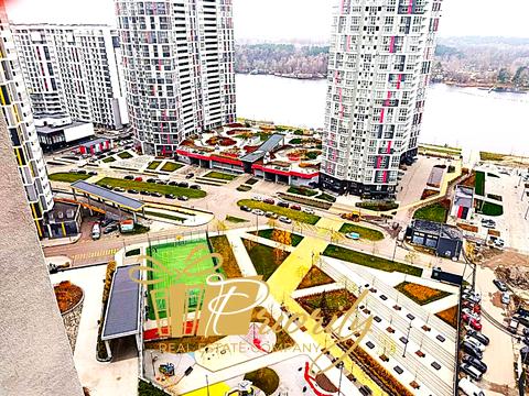 квартира за адресою Микільсько-Слобідська вул., 10