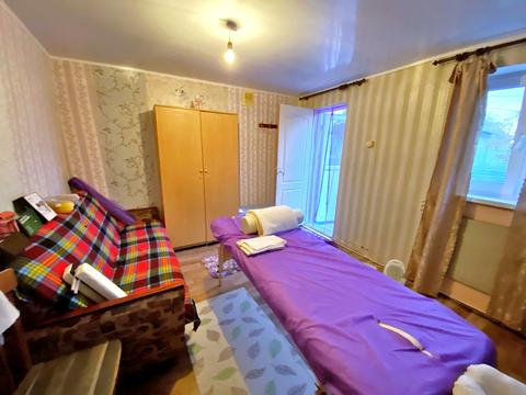 дом по адресу Нагірна ул., 34