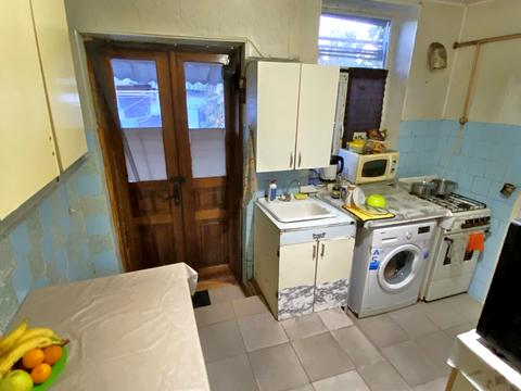 дом по адресу Нагірна ул., 34