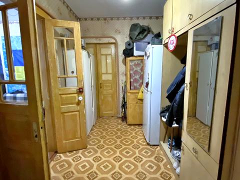 дом по адресу Нагірна ул., 34