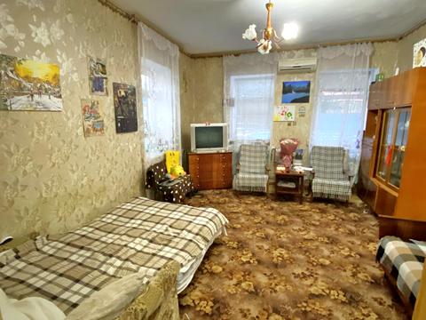 дом по адресу Нагірна ул., 34