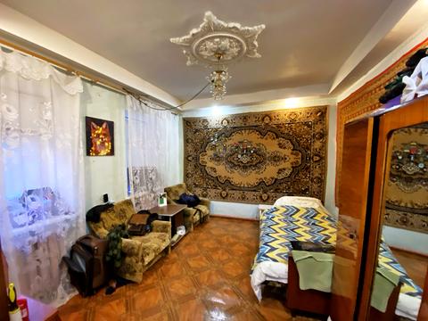 дом по адресу Нагірна ул., 34