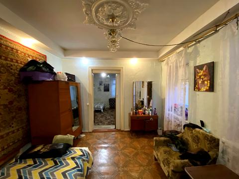 дом по адресу Нагірна ул., 34