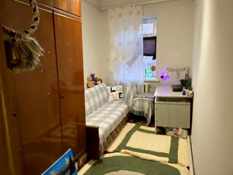 дом по адресу Нагірна ул., 34