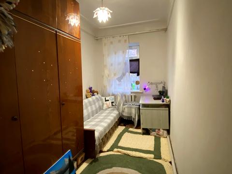 дом по адресу Нагірна ул., 34