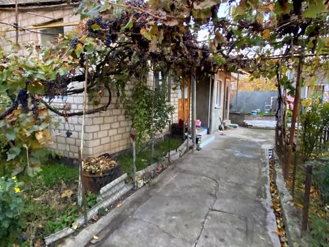 дом по адресу Нагірна ул., 34