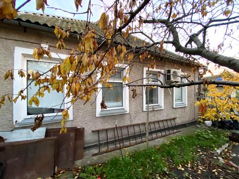 дом по адресу Нагірна ул., 34