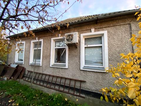 дом по адресу Нагірна ул., 34