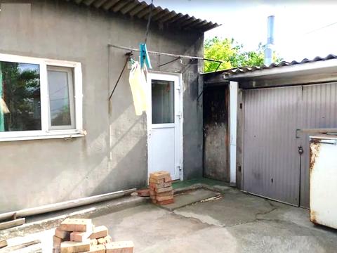 дом по адресу Нагірна ул., 34