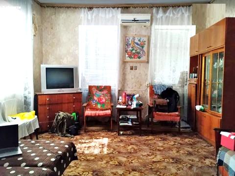 дом по адресу Нагірна ул., 34