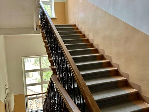 квартира по адресу Лютеранская ул., 3