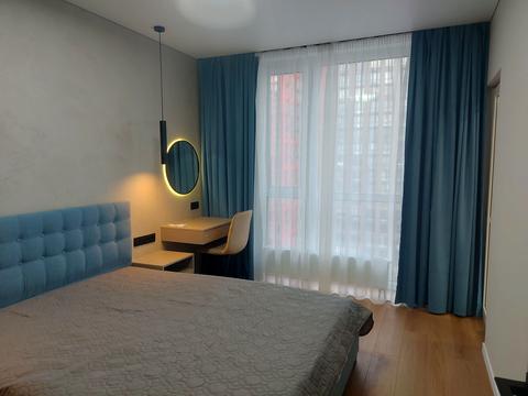 квартира по адресу Ивана Выговского ул. (Маршала Гречка), 40/12