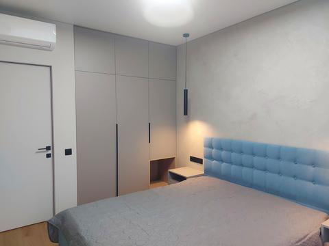 квартира по адресу Ивана Выговского ул. (Маршала Гречка), 40/12