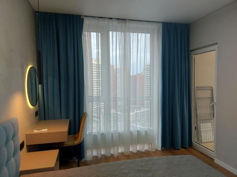 квартира по адресу Ивана Выговского ул. (Маршала Гречка), 40/12