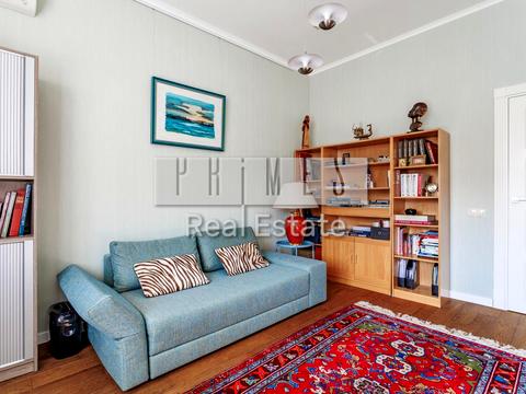 квартира по адресу Ивана Мазепы ул. (Январского Восстания), 3