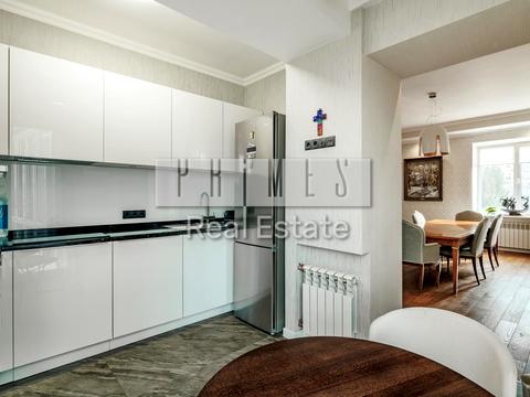 квартира по адресу Ивана Мазепы ул. (Январского Восстания), 3