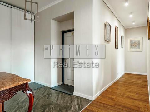 квартира по адресу Ивана Мазепы ул. (Январского Восстания), 3