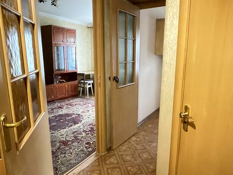 квартира за адресою Клюсівська, 13