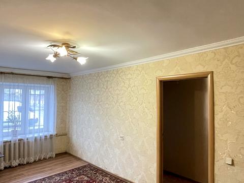 квартира за адресою Клюсівська, 13