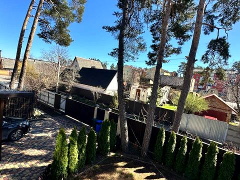 дом по адресу Українська ул., 12Д